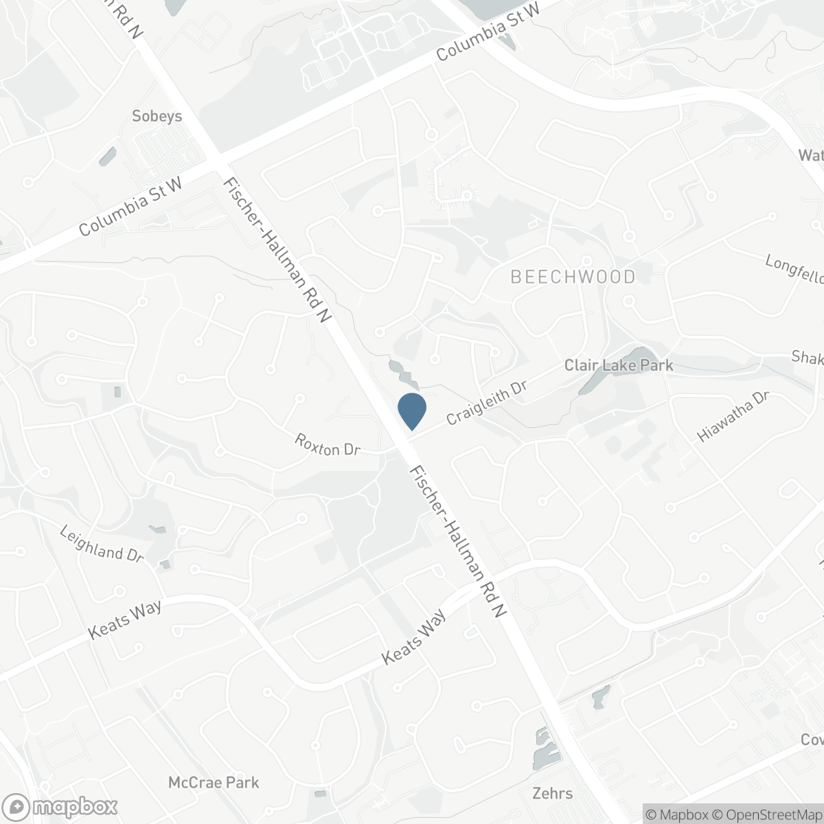 406 CRAIGLEITH Drive Unit# 3, Waterloo, Ontario N2L 5T2